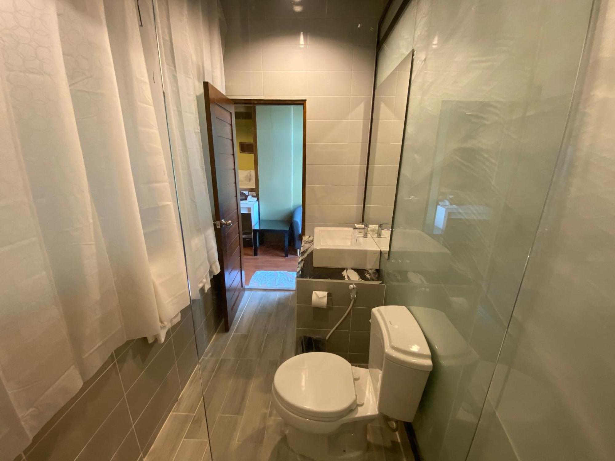 Work Den Chiangrai Hotel Csiangraj Kültér fotó