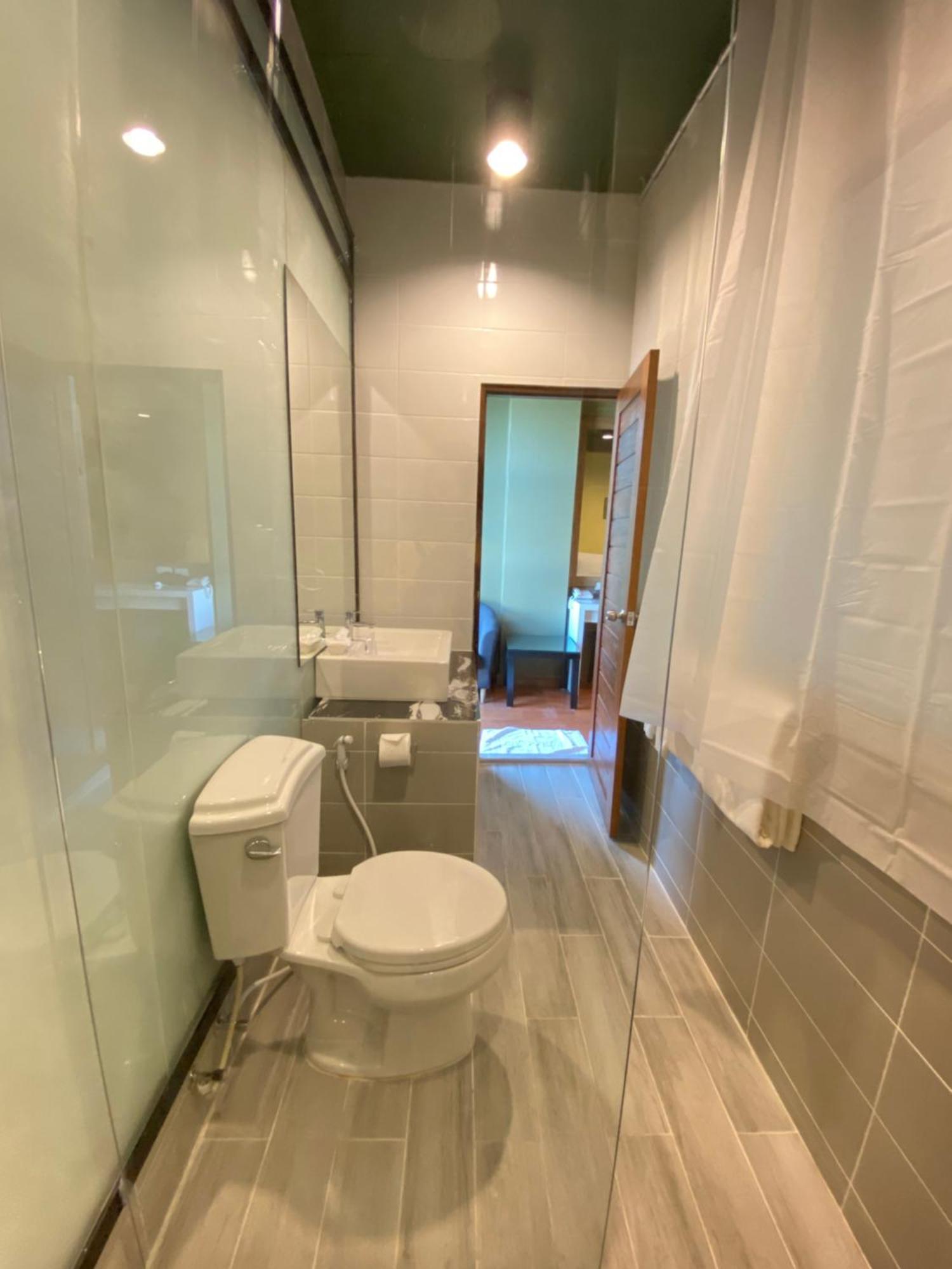 Work Den Chiangrai Hotel Csiangraj Kültér fotó